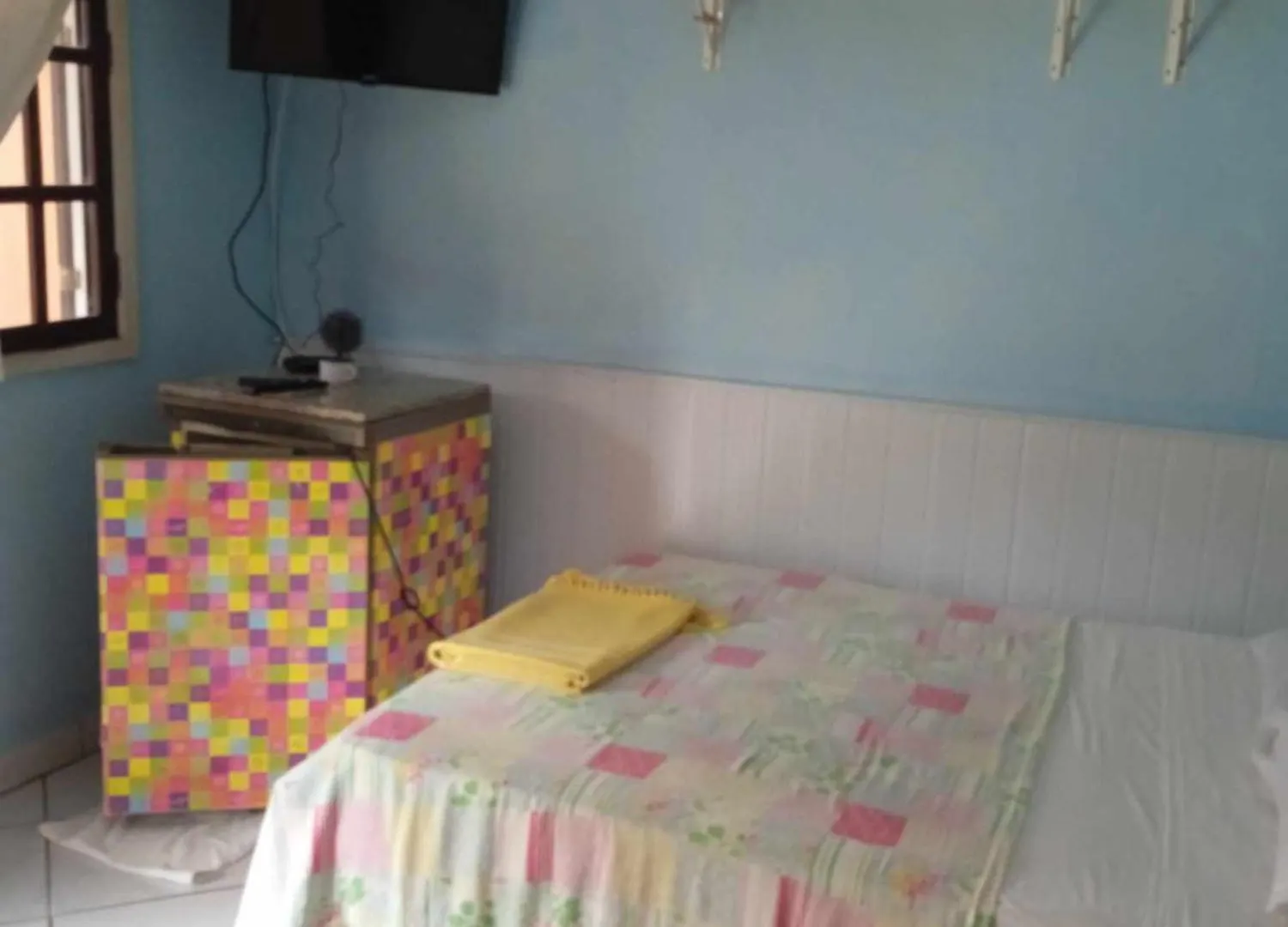 Guest House Giulio Cesare Armacao dos Buzios Brazil