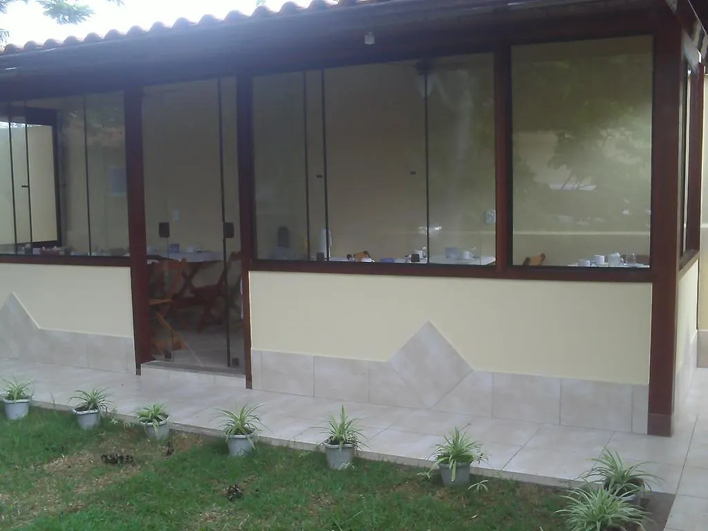 Guest House Giulio Cesare Armacao dos Buzios Brazil
