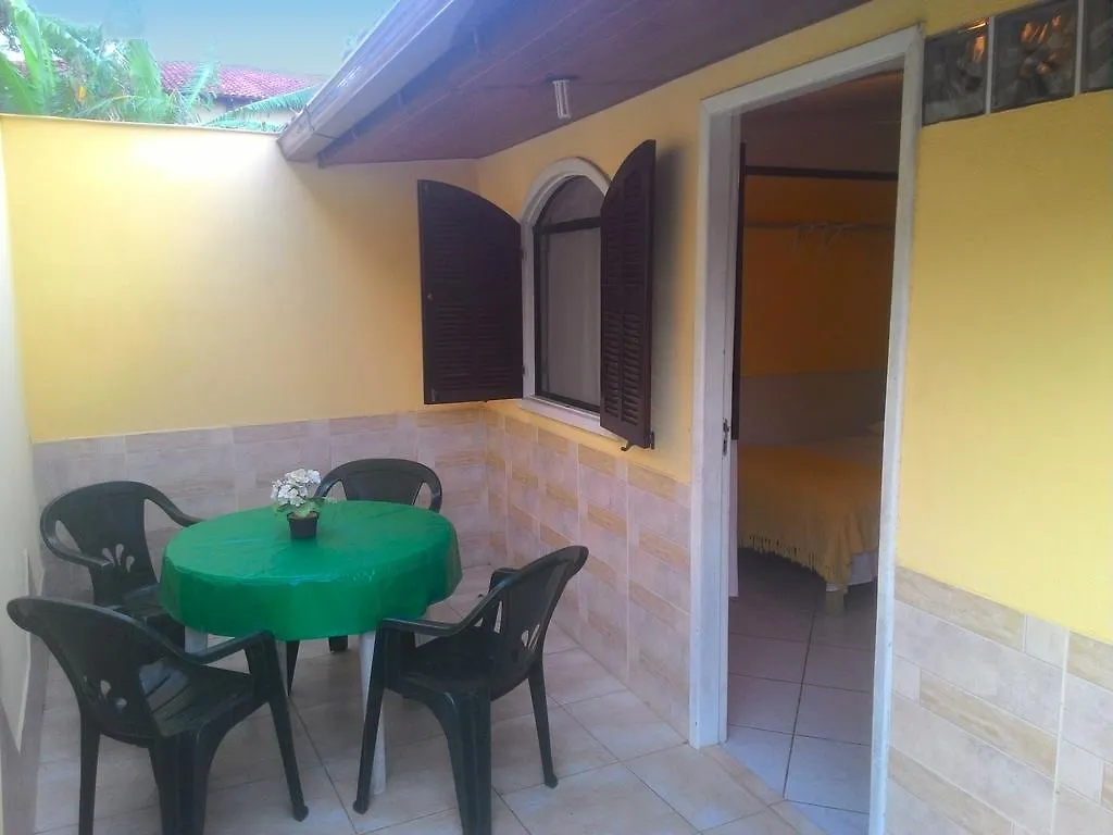 Guest House Giulio Cesare Armacao dos Buzios