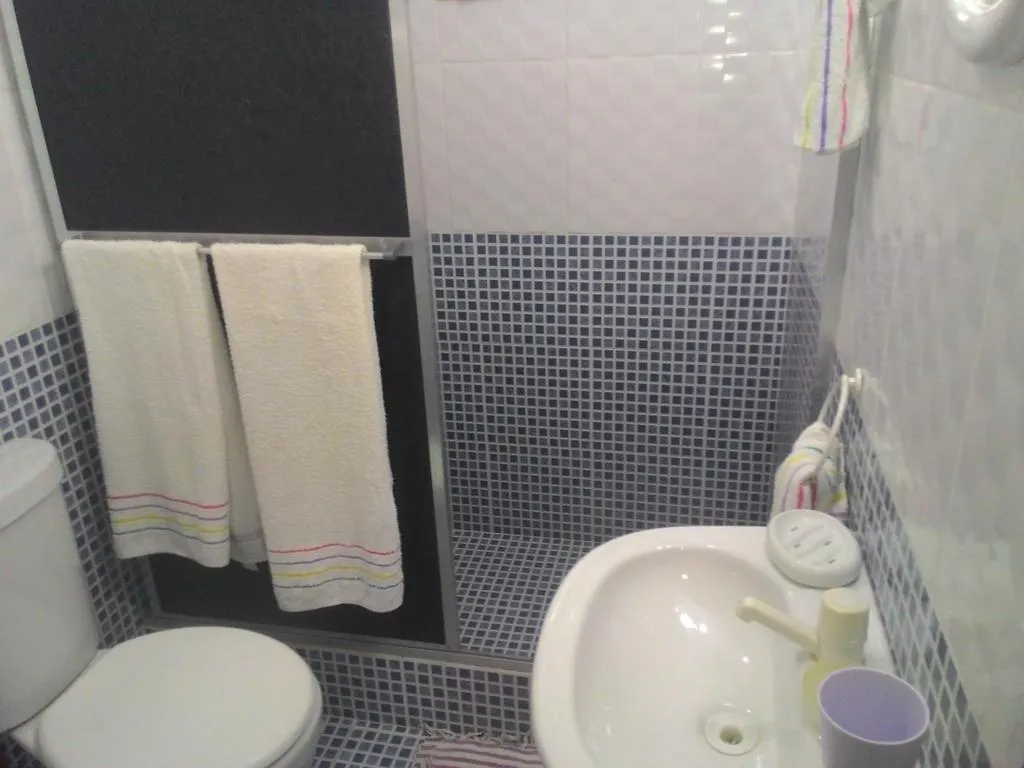 Guest House Giulio Cesare Armacao dos Buzios Brazil