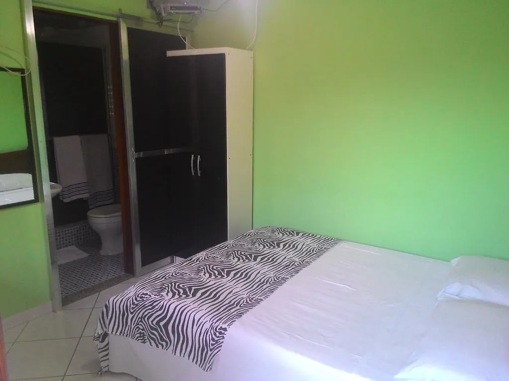 Guest House Giulio Cesare Armacao dos Buzios