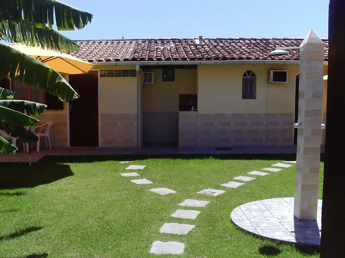 Guest House Giulio Cesare Armacao dos Buzios 0*,