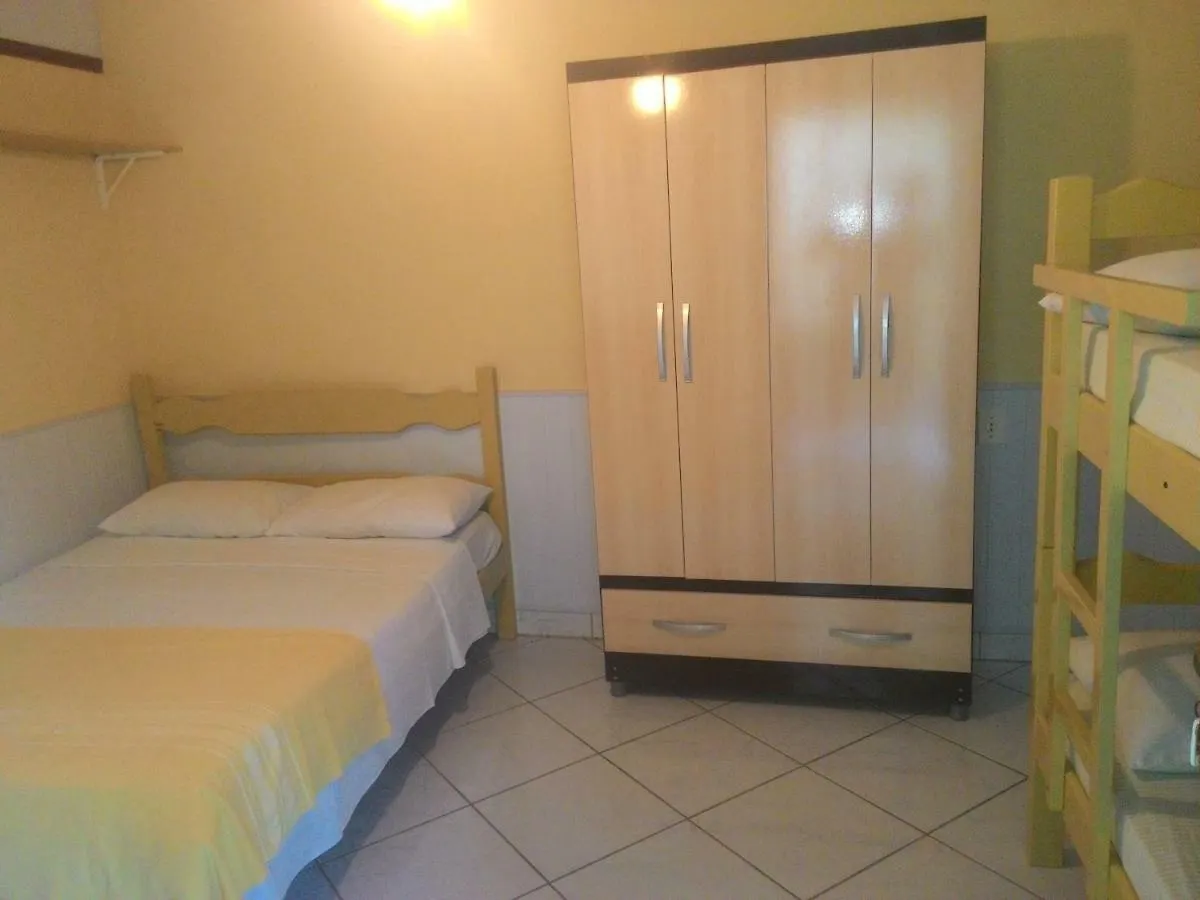 Guest House Giulio Cesare Armacao dos Buzios