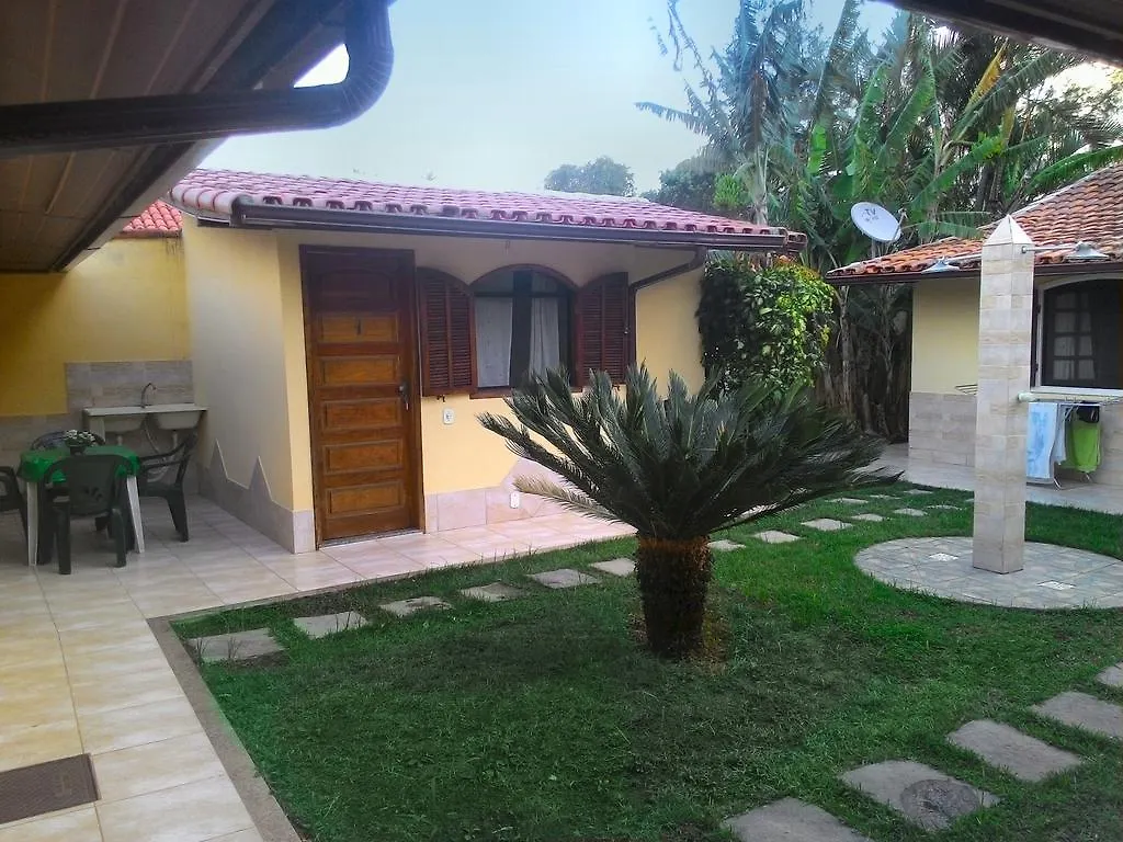 Guest House Giulio Cesare Armacao dos Buzios